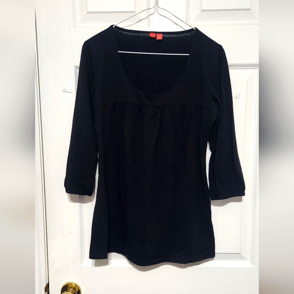 Baby Doll Top